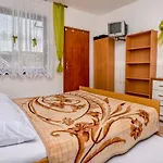 Apartment Jakoubek *