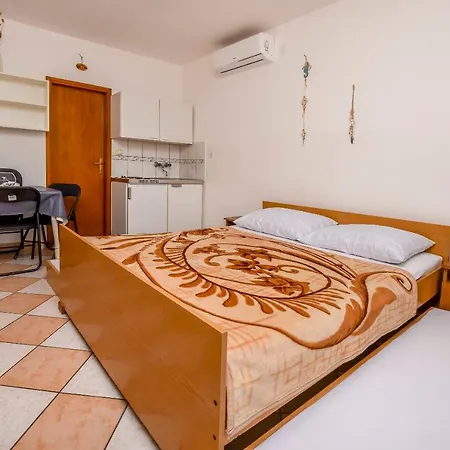 Apartment Jakoubek Podglavica