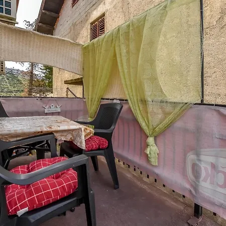 Apartment Jakoubek Podglavica