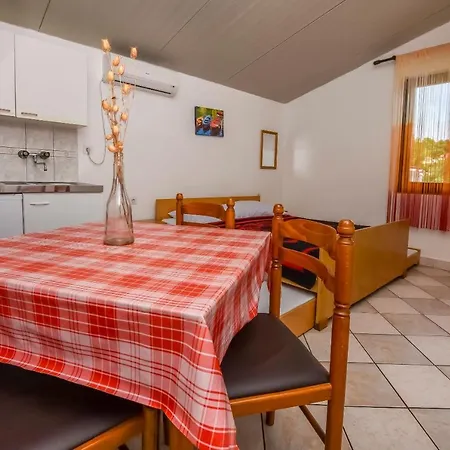 Jakoubek Apartment Podglavica
