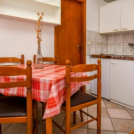 Appartamento Jakoubek Podglavica