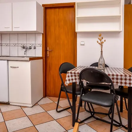 Apartment Jakoubek Podglavica