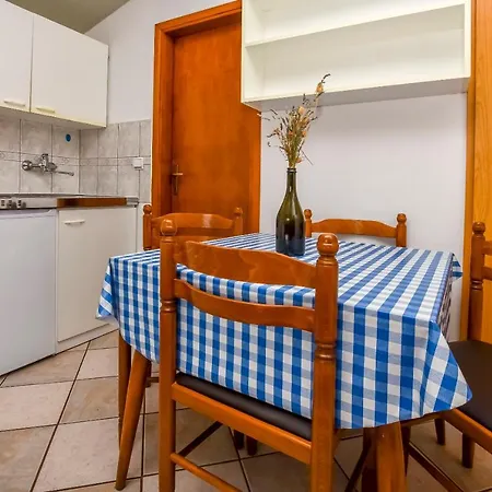 Apartment Jakoubek Podglavica
