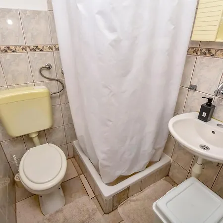 Jakoubek Appartamento