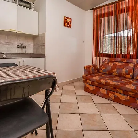 Apartmán Jakoubek Podglavica