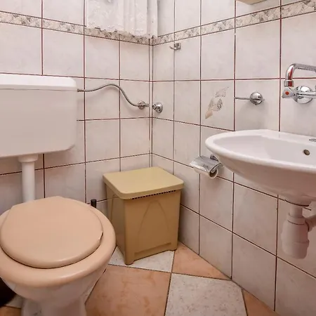 Jakoubek Apartmán *