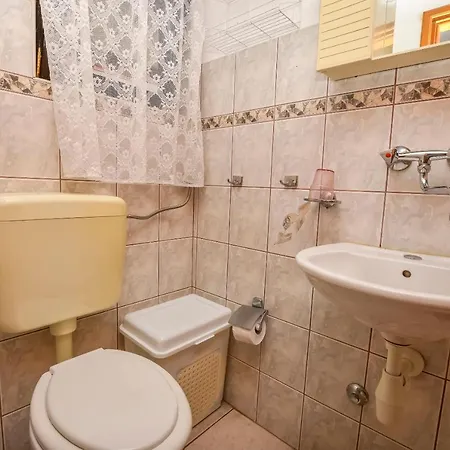 Appartamento Jakoubek Podglavica