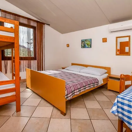 Jakoubek Apartment