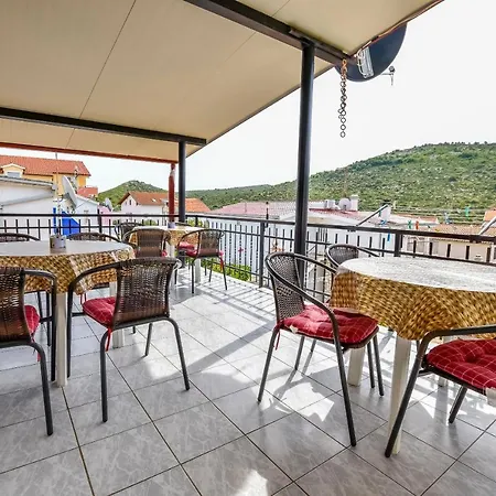 Apartment Jakoubek Podglavica
