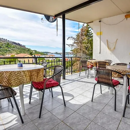 Jakoubek Apartmán *