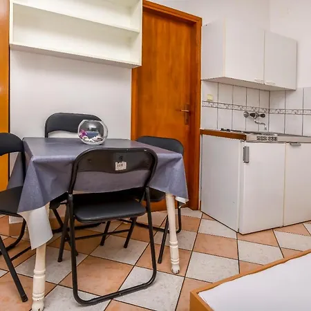 Apartment Jakoubek *
