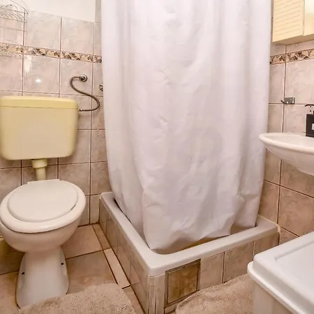 Apartmán Jakoubek Podglavica