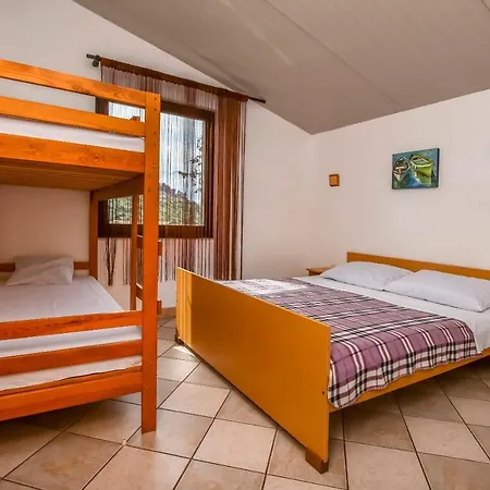 Jakoubek Apartment Podglavica