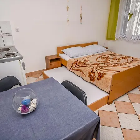 Jakoubek Apartment