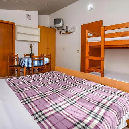 Jakoubek Apartmán *