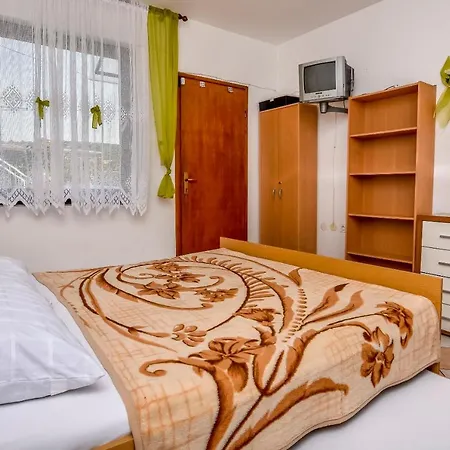 Apartmán Jakoubek *