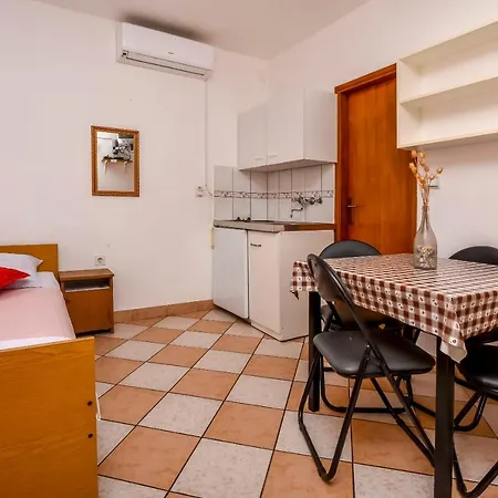 Jakoubek Appartamento Podglavica