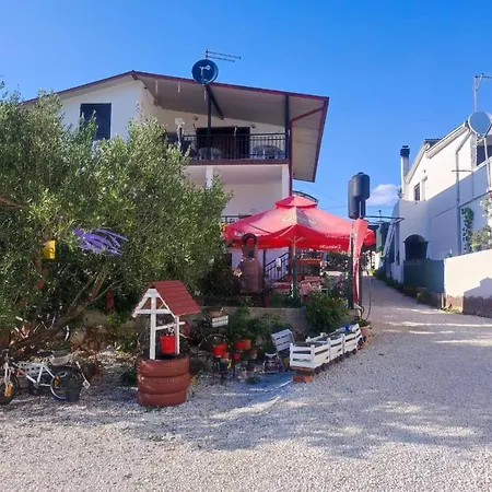 Appartement Jakoubek