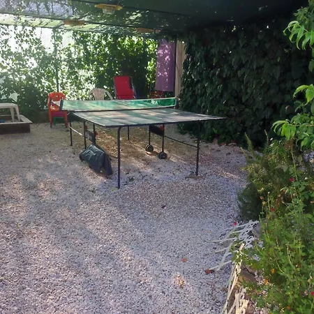 Appartamento Jakoubek
