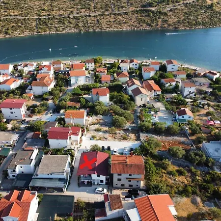 Appartement Jakoubek