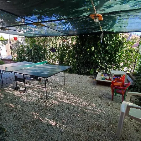 Appartamento Jakoubek *