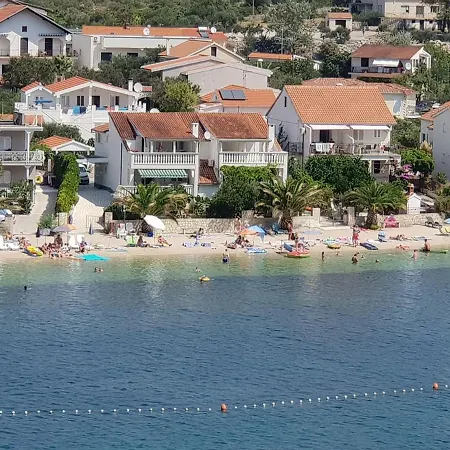 Apartmán Jakoubek *