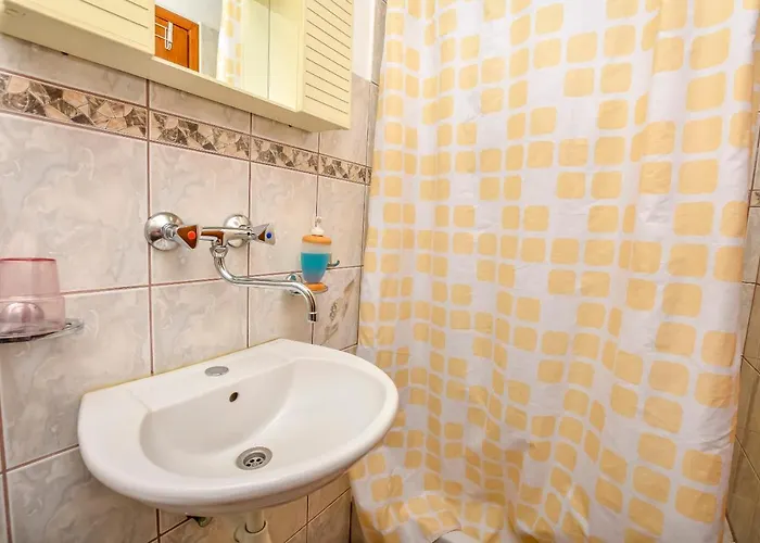 Appartement Jakoubek *