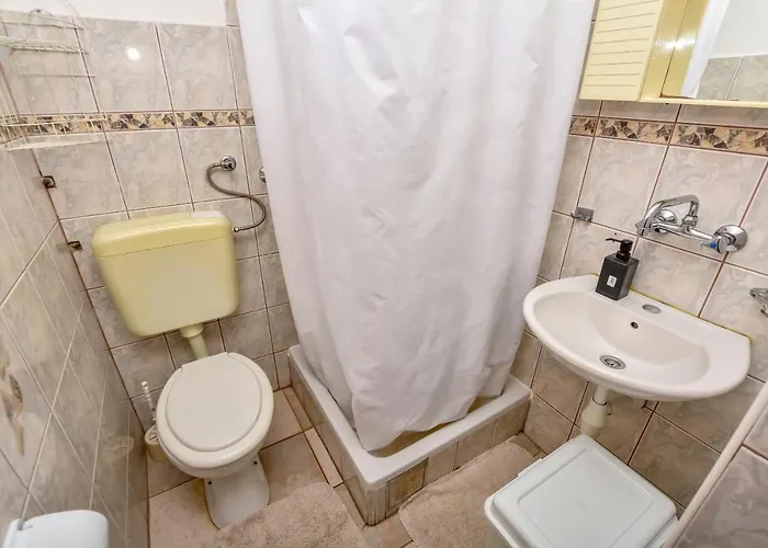 Jakoubek Appartement