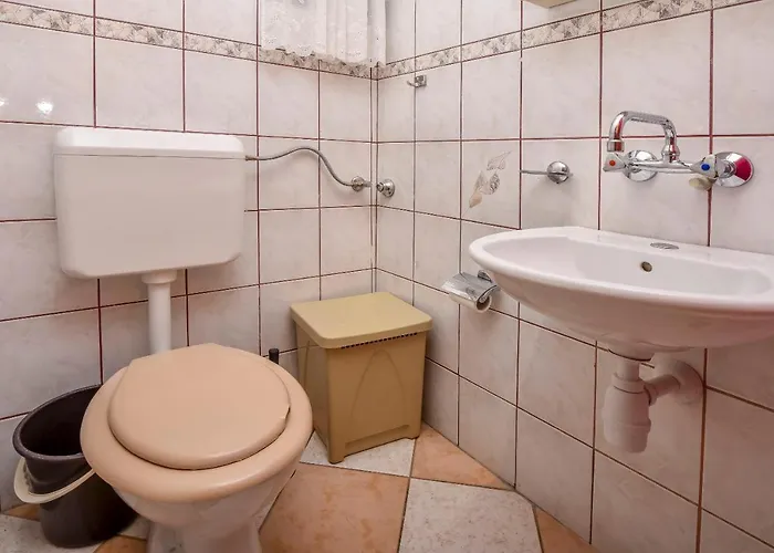 Jakoubek Appartement *