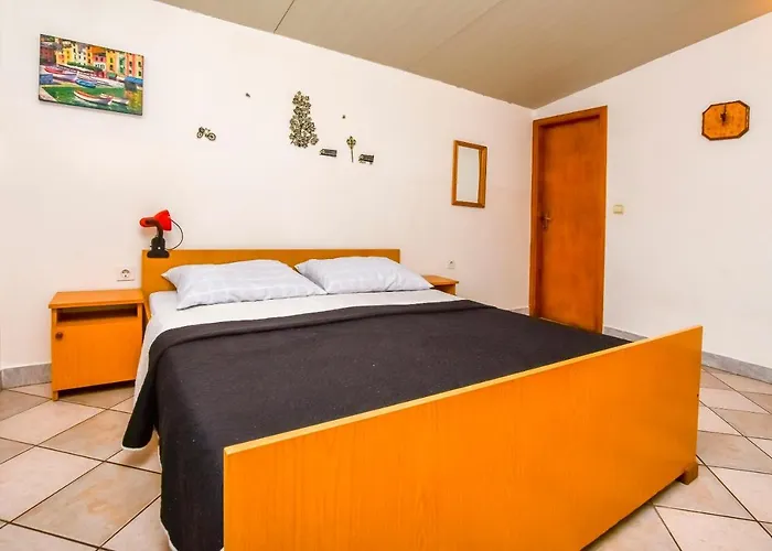 Jakoubek Appartement