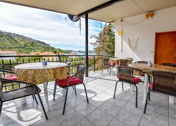 Jakoubek Appartement *