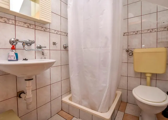 Appartement Jakoubek *