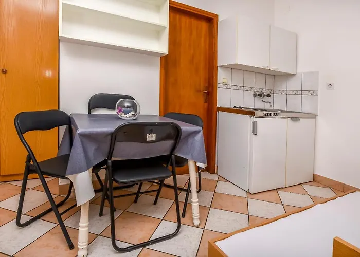 Apartman Jakoubek *