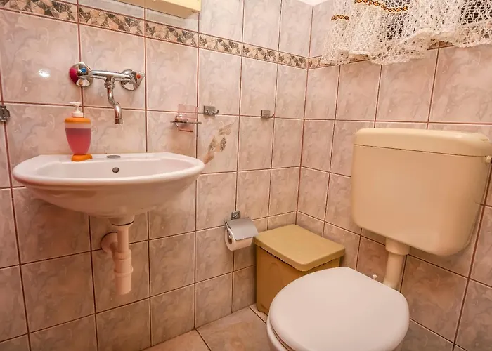 Appartement Jakoubek *