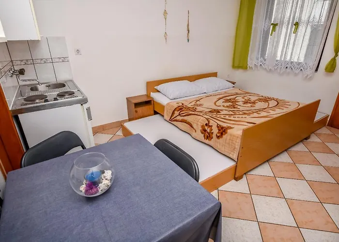 Jakoubek Appartement
