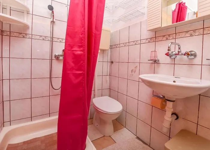 Appartement Jakoubek