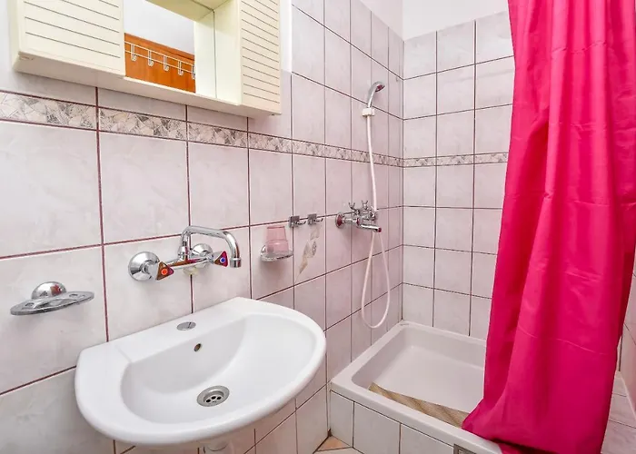 Jakoubek Appartement