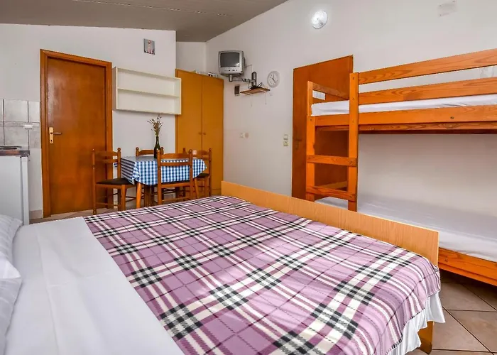 Jakoubek Appartement *