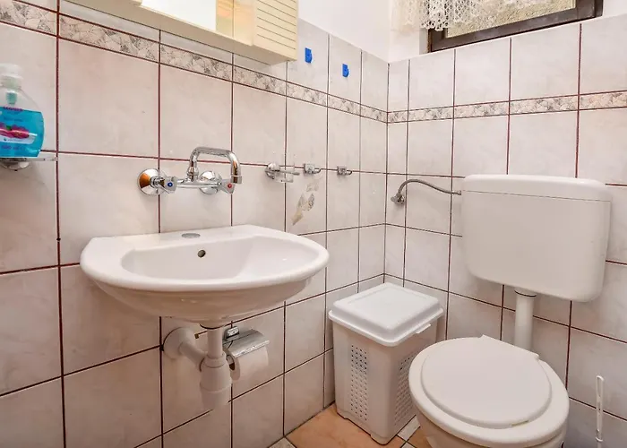 Appartement Jakoubek