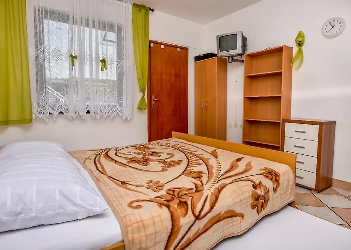 Apartman Jakoubek *