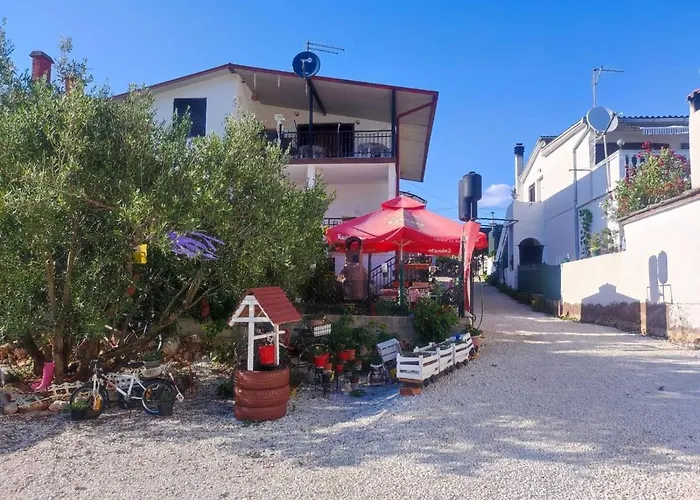 Appartement Jakoubek