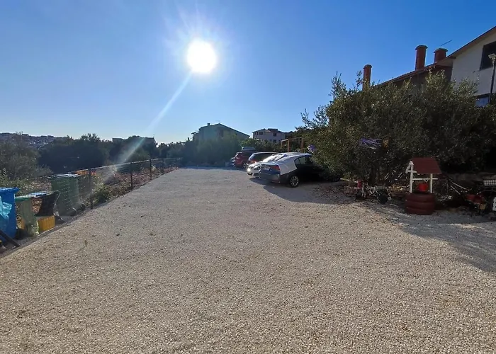 Jakoubek Appartement