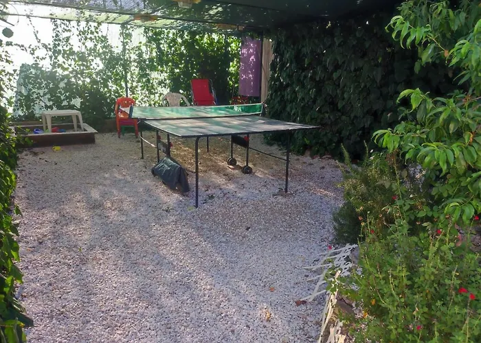 Appartement Jakoubek