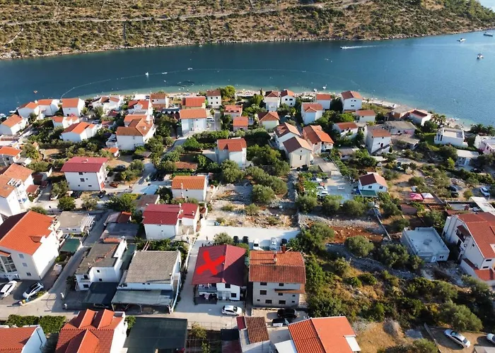 Appartement Jakoubek