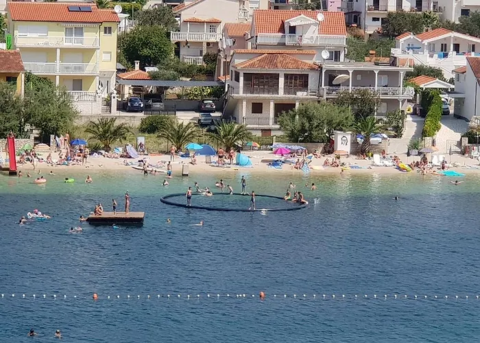 Appartement Jakoubek Podglavica