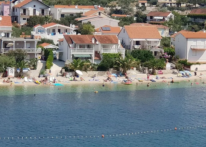 Appartement Jakoubek *